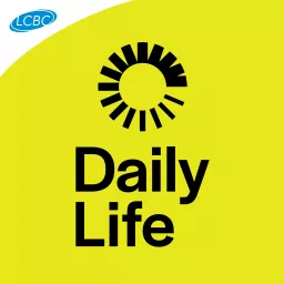 Daily Life Podcast artwork