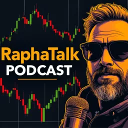 Raphatalk- Finances Personnelles et Investissements Podcast artwork