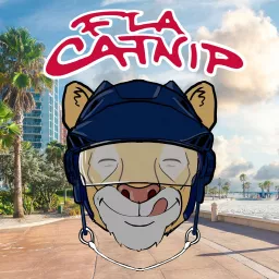 FLA CatNip Podcast artwork