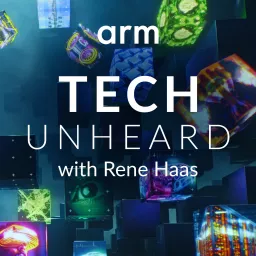 Tech Unheard Podcast artwork