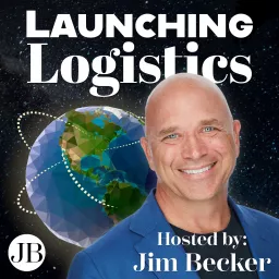 Launching Logistics Podcast artwork