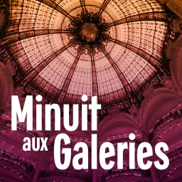 Minuit aux Galeries