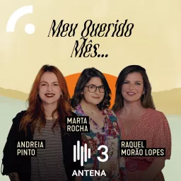 Meu Querido Mês...