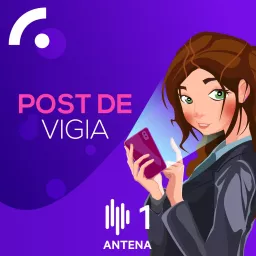 Post de Vigia Podcast artwork