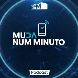 RFM - Muda num minuto