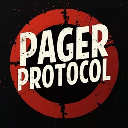 Pager Protocol Podcast artwork