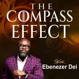 The Compass Effect Podcast artwork