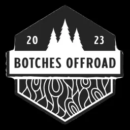 Botches Offroad Podcast artwork