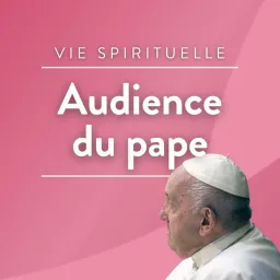 Audience du pape