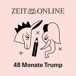 48 Monate Trump