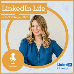 LinkedIn Life with Cait Rogan