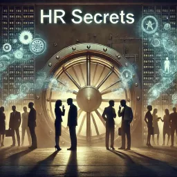 HR |Secrets Podcast artwork