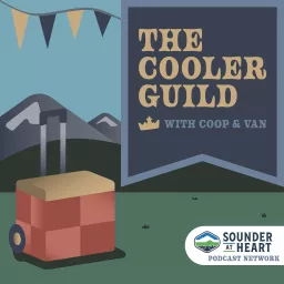 The Cooler Guild Podcast artwork