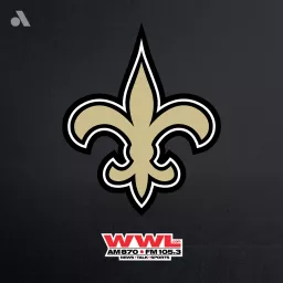 New Orleans Saints Podcast artwork