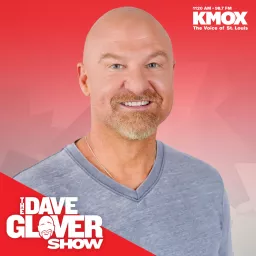 The Dave Glover Show Podcast artwork