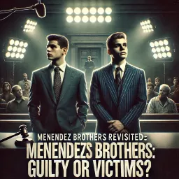 Menendez Brothers Revisited