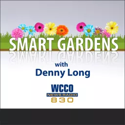 WCCO's Smart Gardens Podcast artwork