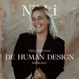 Human Design met Nikki