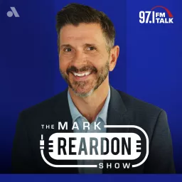 Mark Reardon Show Podcast artwork