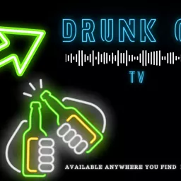 Drunk On TV Podcast artwork