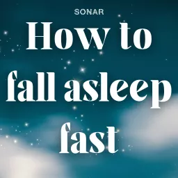 How To Fall Asleep Fast