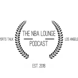 NBA Lounge Podcast