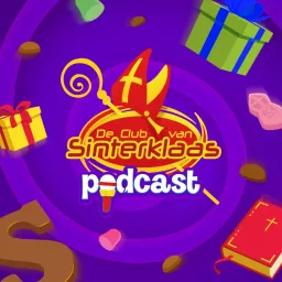 De Club Van Sinterklaas Podcast