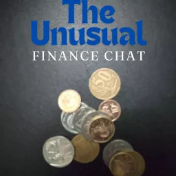 The Unusual Finance Chat