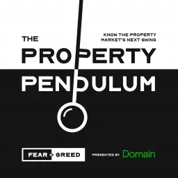 The Property Pendulum Podcast artwork