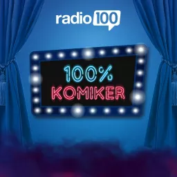 100% komiker