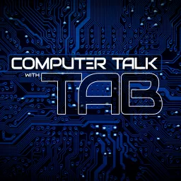 Computer Talk with TAB Podcast artwork