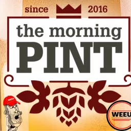 MwM Morning Pint Podcast artwork