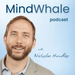 The MindWhale Podcast artwork