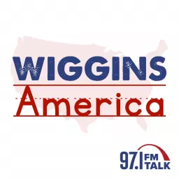 Wiggins America Podcast artwork