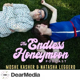 The Endless Honeymoon Podcast artwork