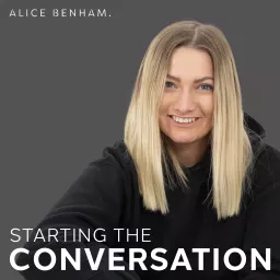 Starting the Conversation Podcast artwork