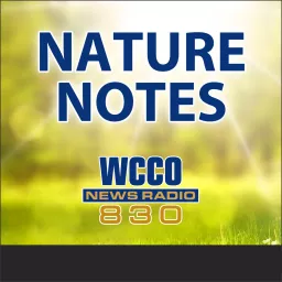 Nature Notes Podcast artwork