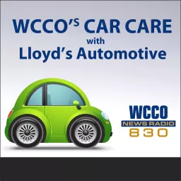 WCCO's Car Care Podcast artwork