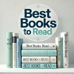 Best Books to Read Podcast artwork