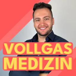 Vollgas Medizin | Dein Weg zum Arzt