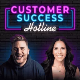 The Customer Success Hotline