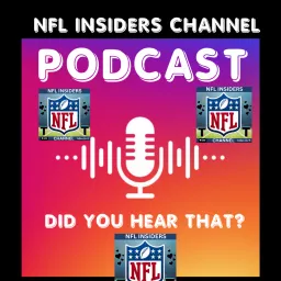 NFL Podcast 2024 - Play by Play & Reviews!