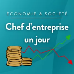 Chef d'entreprise un jour