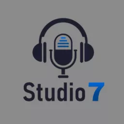 Studio 7 Podcast artwork