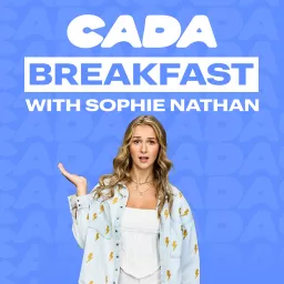 CADA Breakfast with Sophie Nathan