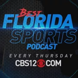 Best Florida Sports Podcast