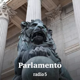 Parlamento - Radio 5 Podcast artwork