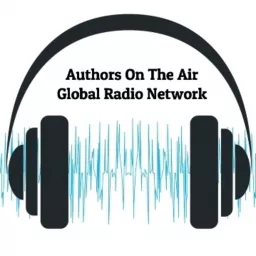 Authors On The Air Radio Podcast artwork