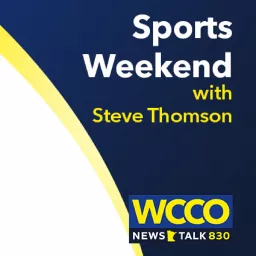 Sports Weekend with Steve Thomson