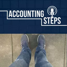 Accounting Steps Podcast artwork